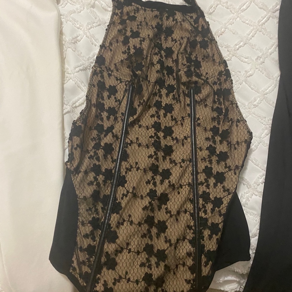 Bodysuit